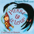 Album Raconte Pierre Et Le Loup