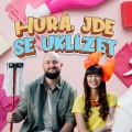 Album Hurá, jde se uklízet (feat. Karol a Kvído)