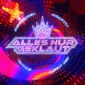 Album Alles nur geklaut
