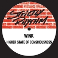 Album Higher State Of Conciousness - Single