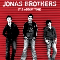 Album It's About Time