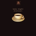 Album Late Night Motown