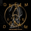 Album Dream A Little Dream - Single