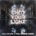 Album Shed Your Light - Single