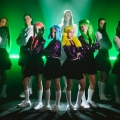 Album Dance Battle