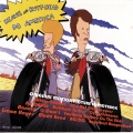 Album Beavis And Butt-Head Do America