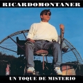 Album Un Toque de Misterio