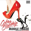 Album Middle Finger (feat. Mac Miller) [Remix]
