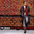 Album This Is How a Heart Breaks (Radio Edit)