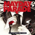 Album Anywhere but Here (Deluxe Edition)