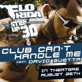 Album Club Can't Handle Me (feat. David Guetta)