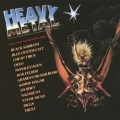Album Heavy Metal Soundtrack