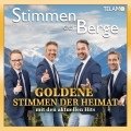 Album Goldene Stimmen der Heimat
