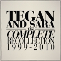 Album The Complete Recollection: 1999 - 2010