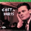 Album Chet In Paris Vol 1