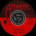 Album Chain of Fools / Prove It (Digital 45)