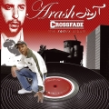 Album CROSSFADE - The Remix Album