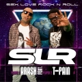 Album Sex Love Rock N Roll (SLR) - Remixes