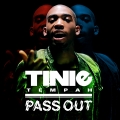 Album Pass Out