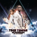 Album Wonderman (feat. Ellie Goulding)