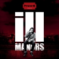Album ill Manors (Deluxe Version)