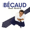 Album Éternel - The Best of Gilbert Bécaud