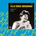 Album Ella Sings Broadway