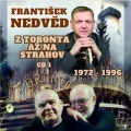 Album Z Toronta až na Strahov 1