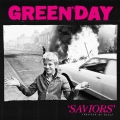 Album Saviors (édition de luxe)