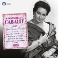 Album Icon: Montserrat Caballé