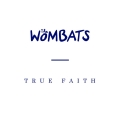Album True Faith