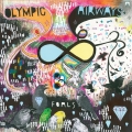 Album Olympic Airways EP