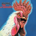 Album Atomic Rooster (2025 Expanded & Remastered Edition)