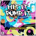Album Hit It Pump It (Extended Mix)