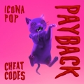Album Payback (feat. Icona Pop) [Extended Mix]