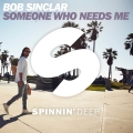 Album Someone Who Needs Me (Club Mix)