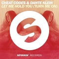 Album Let Me Hold You (Turn Me On) [Extended Mix]
