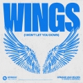 Album Wings (I Won't Let You Down) [Club Mix]