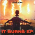 Album It Burns (Extended Mix)