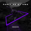 Album Party On My Own (feat. FAULHABER) [Extended Mix]
