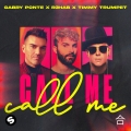 Album Call Me (Extended Mix)