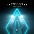 Album Headlights (feat. KIDDO) [Extended Mix]