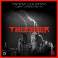 Album Thunder (Gabry Ponte Extended Festival Mix)