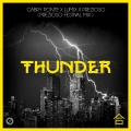 Album Thunder (Prezioso Extended Festival Mix)