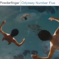 Album Odyssey Number Five