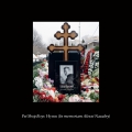 Album Hymn (In memoriam Alexei Navalny)
