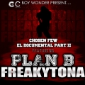 Album Frikitona