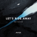Album Let's Ride Away - Single