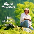 Album Hoch die Gläser / Zunachts hob i / Lustig und guad drauf / Früh 