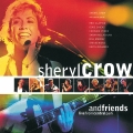 Album Sheryl Crow And Friends Live From Central Park